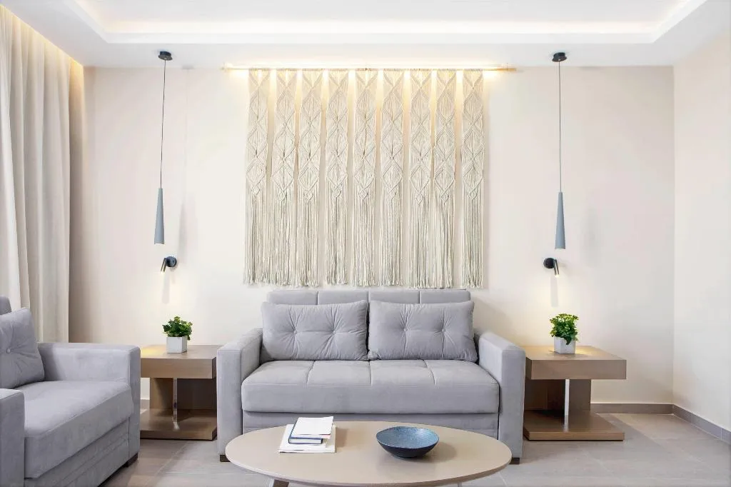 Room, Ajul Luxury Hotel & Spa Resort Registry Collection, Halkidiki