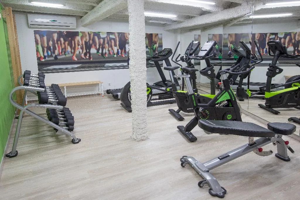 Sports and Entertainment, Apartamentos Neptuno Calella, Costa Brava