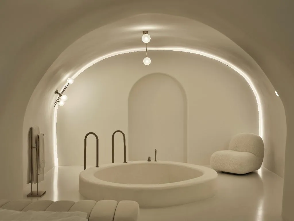 SUITE STANDARD Room, Andronis Boutique, Santorini