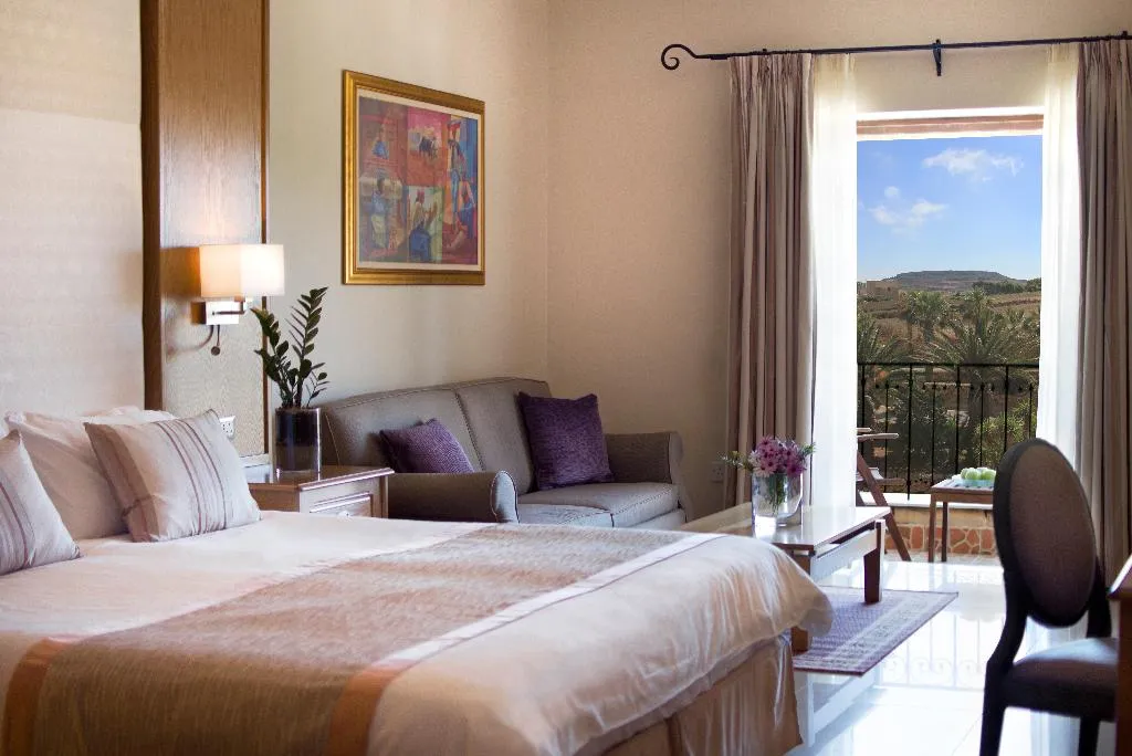 Room STANDARD Room, Kempinski Hotel San Lawrenz, Gozo
