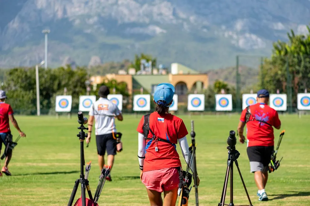 Sports and Entertainment, Viking Park Hotel & SPA, Antalya