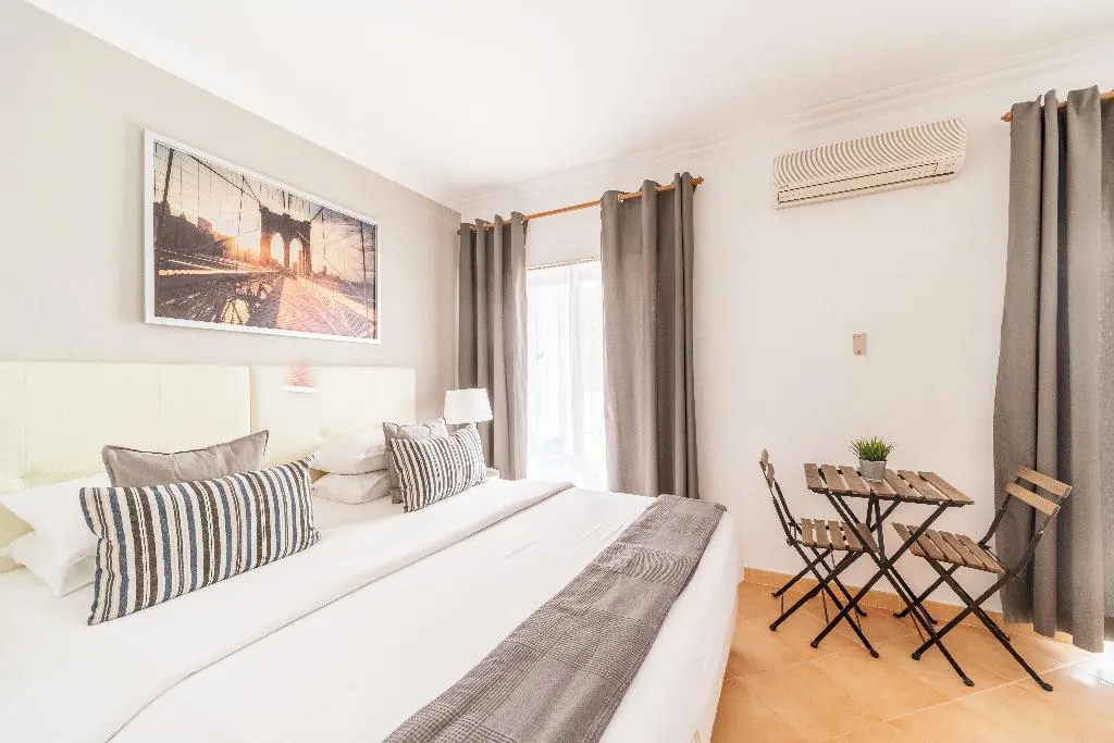 STUDIO CLASSIC Room, Oasis Beach Apartments, Algarve