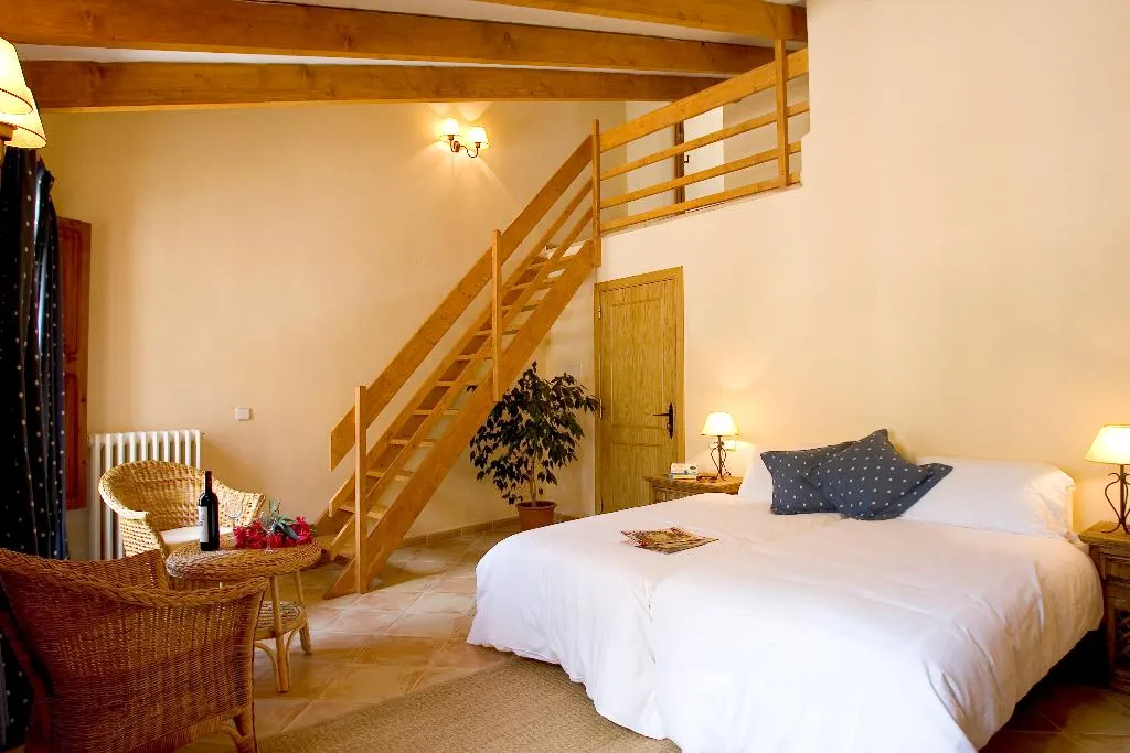 TRIPLE STANDARD Room, Nou Dalt Muntanya, Majorca