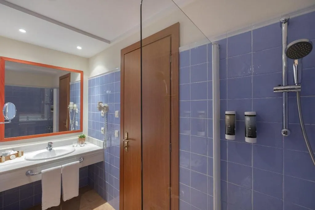 STUDIO TWO BEDS Room, HM Mar Blau, Majorca