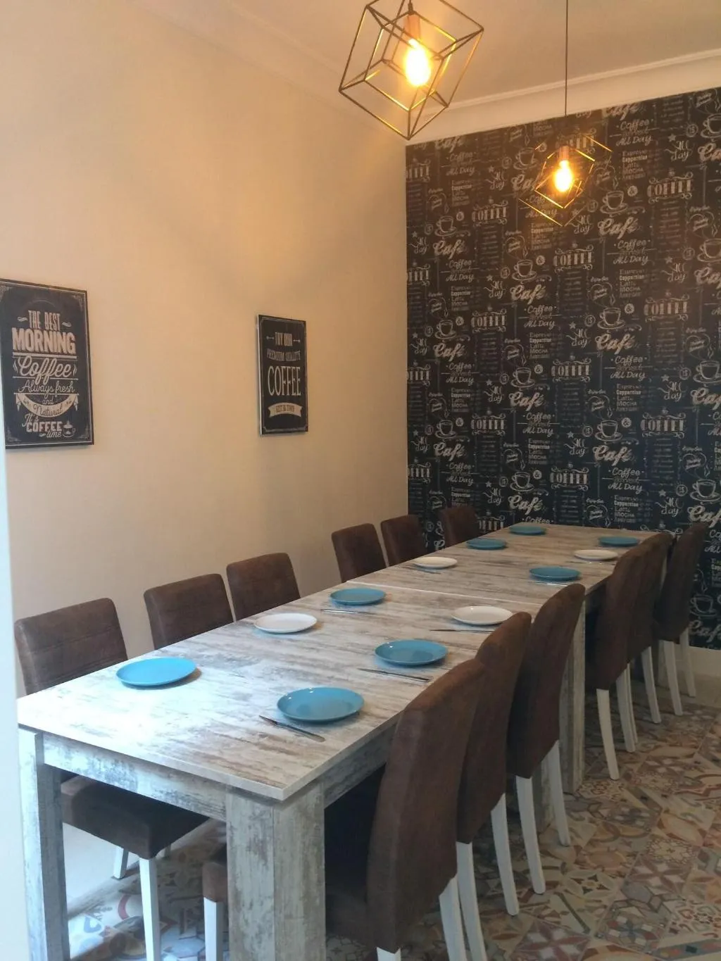 Restaurant, Hostel Gran Canaria, Gran Canaria