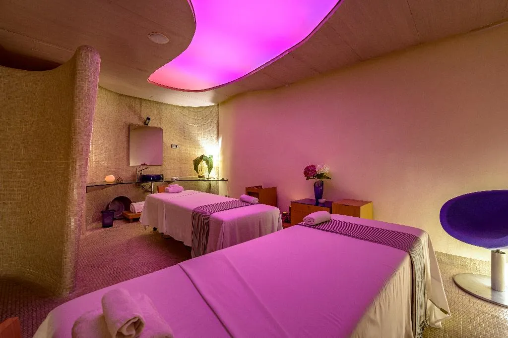 Sports and Entertainment, Santos Las Arenas Balneario Resort, Valencia