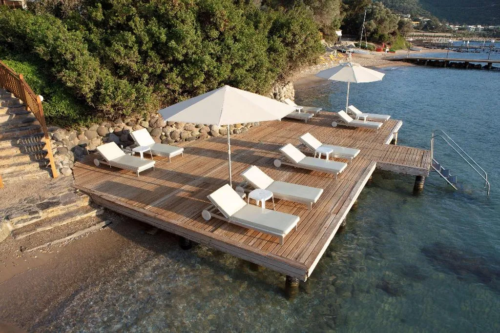 General view, DoubleTree By Hilton Bodrum Isıl Club Resort, Bodrum