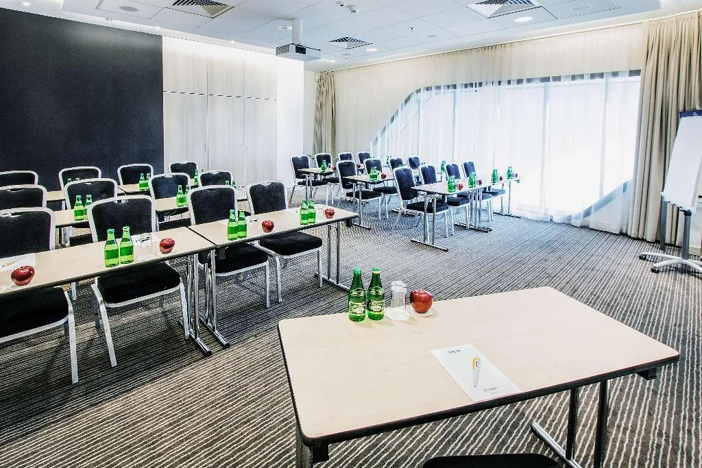 Conferences, Park Inn by Radisson Krakow, Krakow