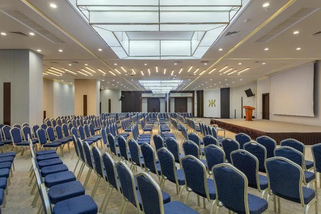 Conferences, Kefaluka Resort, Bodrum