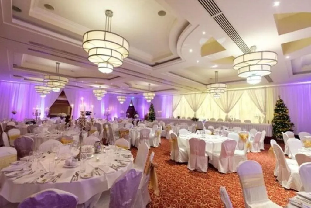 Sports and Entertainment, Hamlet Court Hotel, Dublin