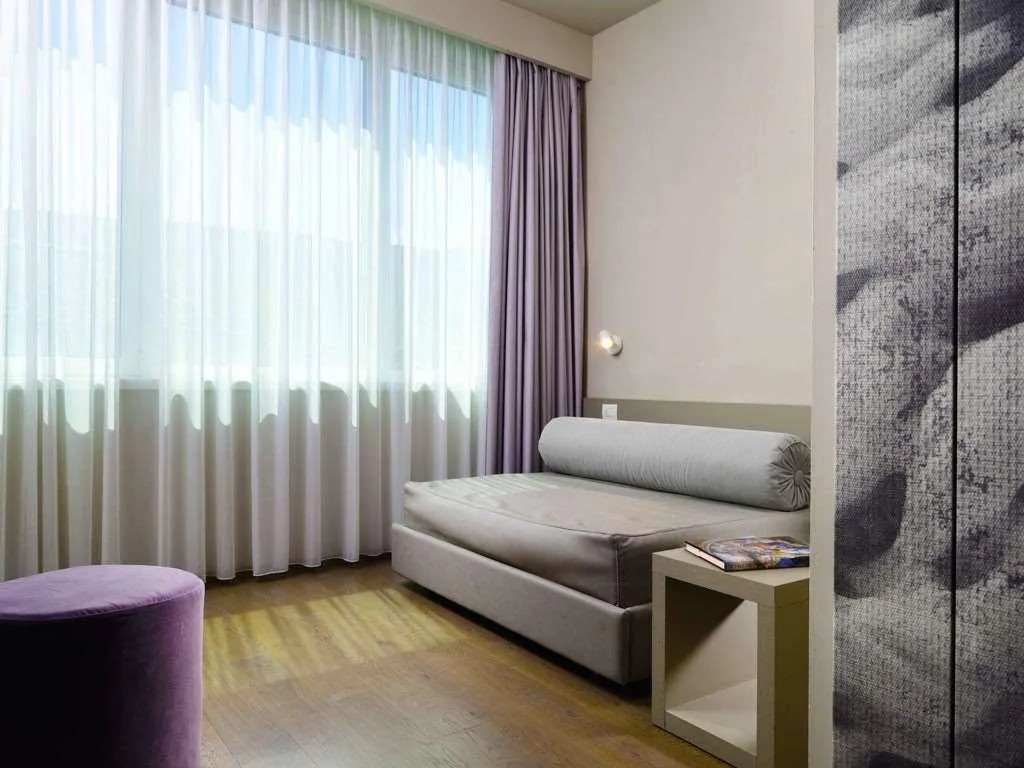 Room, Hotel Glance In Florence, Florence