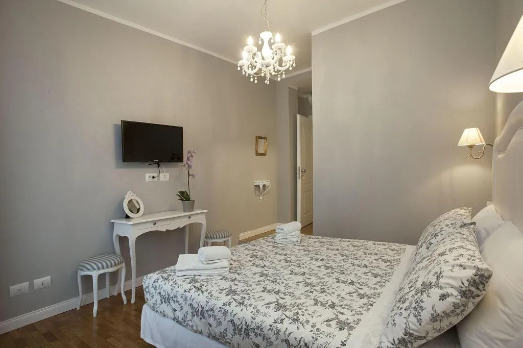 Room, B B La Nannina, Florence