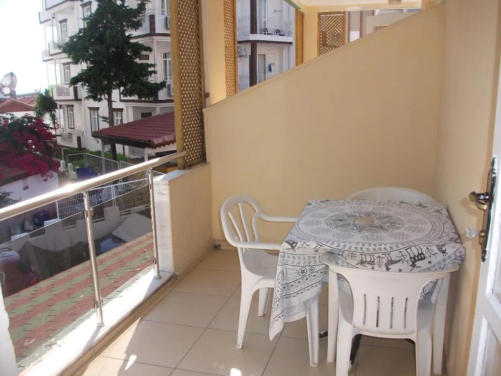 Room, Delphin Apart Hotel, Antalya