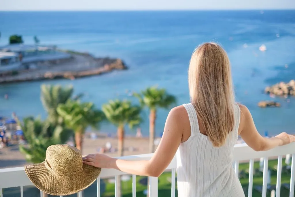 Room, Infinity Blu - Designed for adults, Cyprus