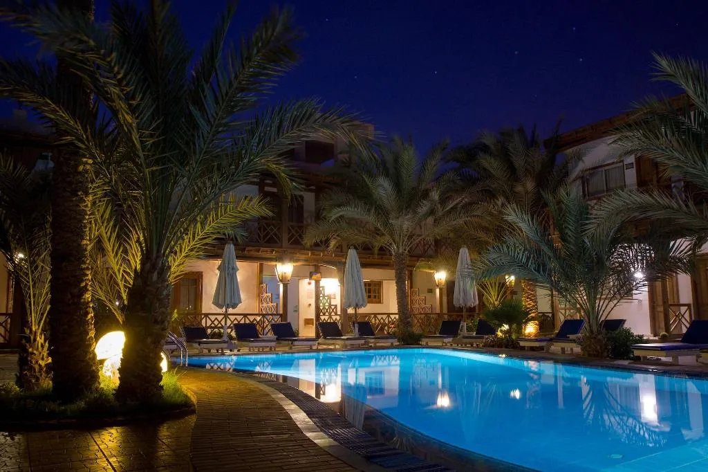 Sports and Entertainment, Acacia Dahab Hotel, Red Sea Riviera
