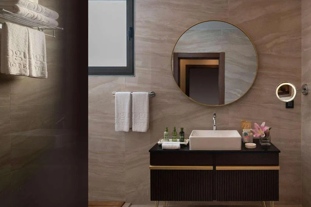 Room, Vogue Hotel Supreme Bodrum, Bodrum