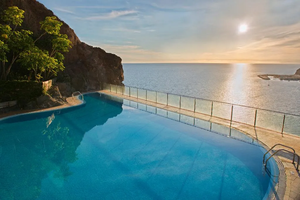 Pool, Mogan Princess & Beach Club, Gran Canaria