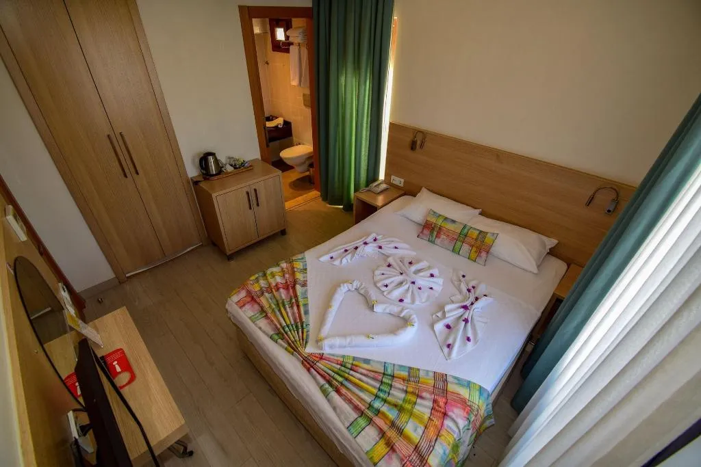 Room, City Hotel Marmaris, Dalaman