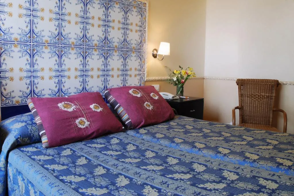 DOUBLE STANDARD Room, Picasso, Rome