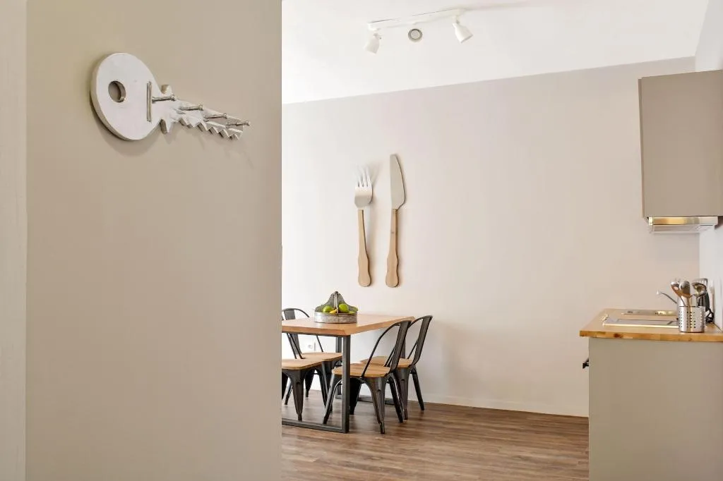 Room, Athens Connection Apartments, Athens