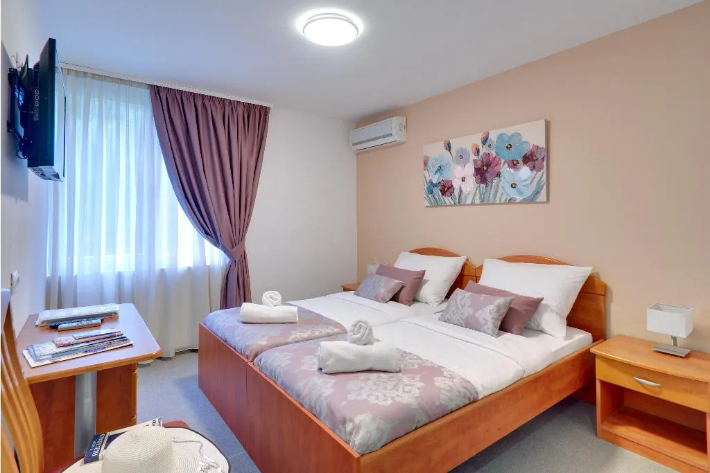 Double or Twin ANNEX Room, Komodor, Dubrovnik