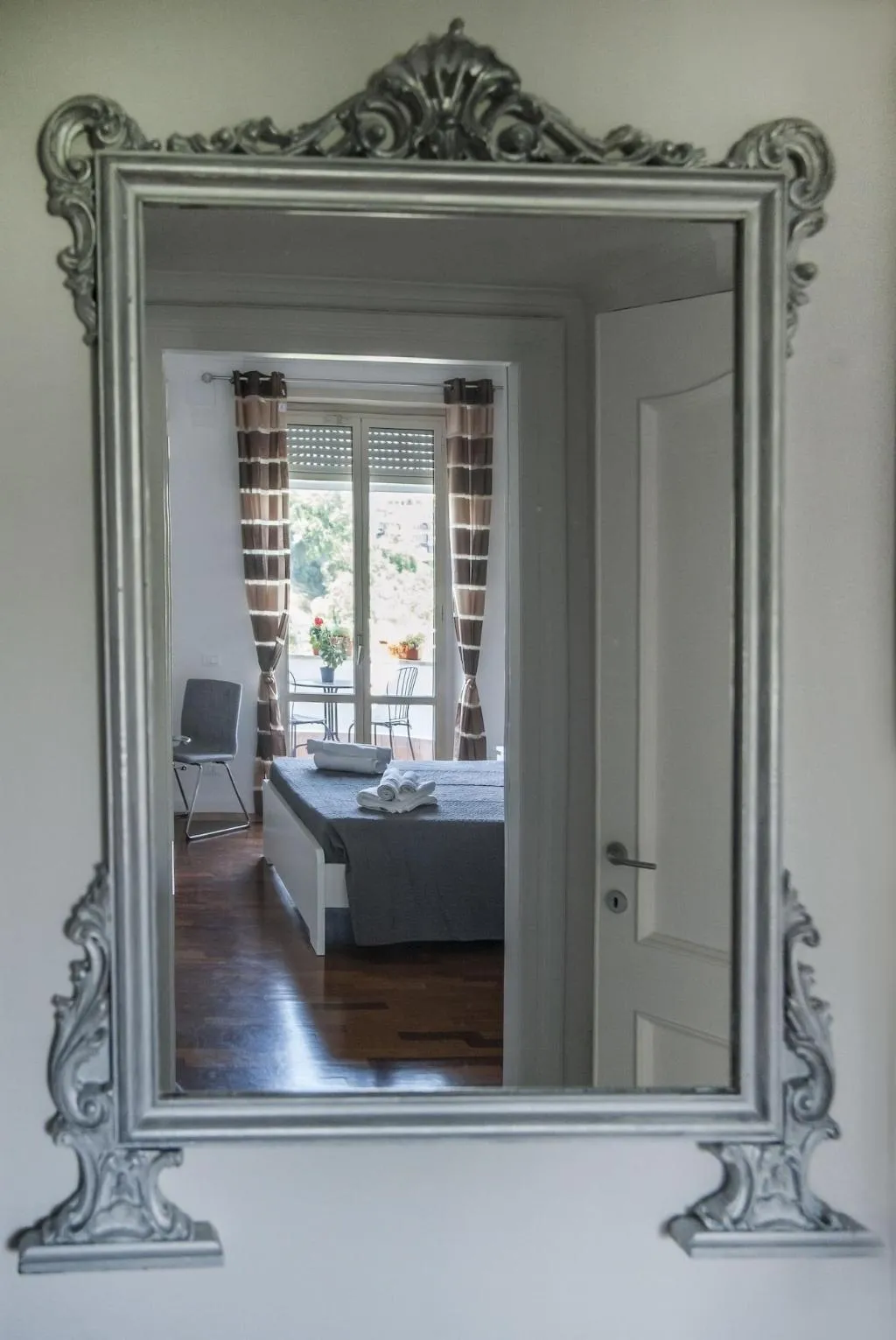 Room, Guest House Vignola, Rome