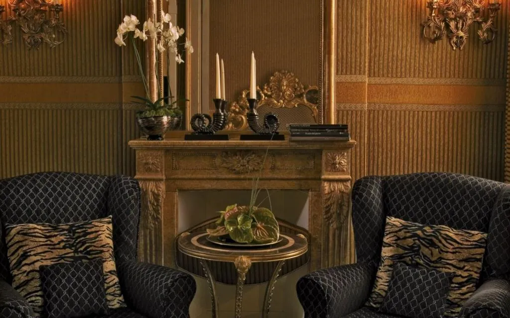 SUITE LAGOON VIEW Room, Metropole Venezia, Venice