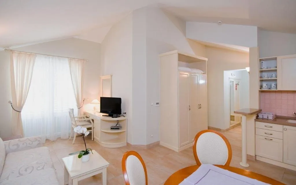 Room, Apartments Sunceva Postelja, Split