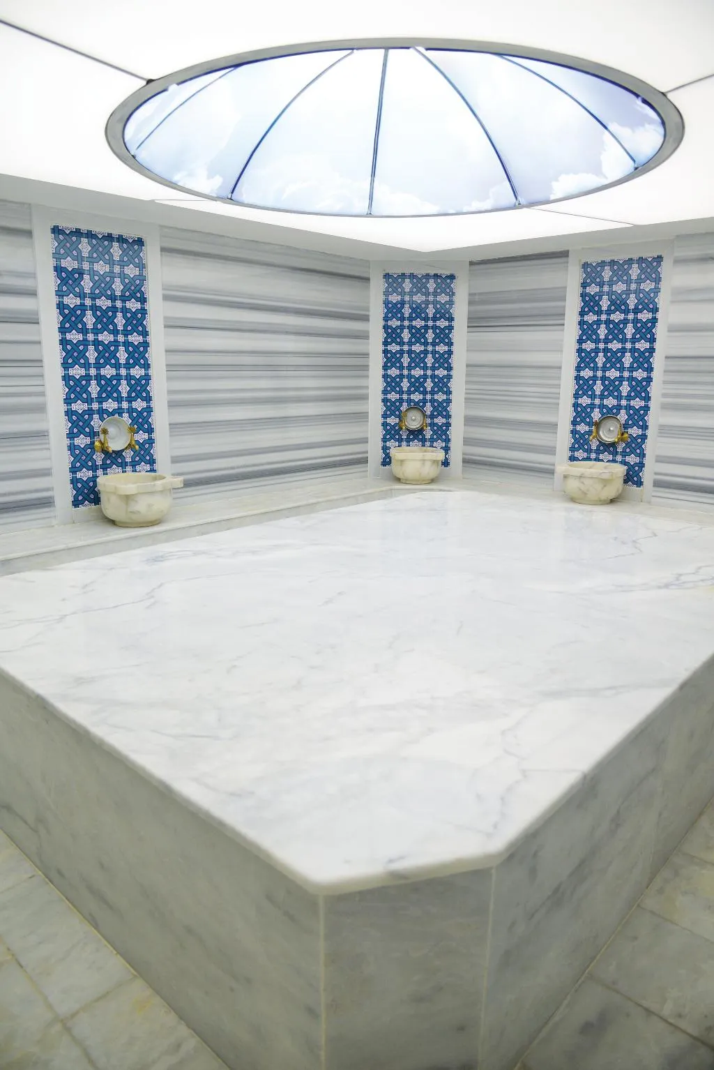 Sports and Entertainment, Özgür Bey Spa Hotel, Antalya