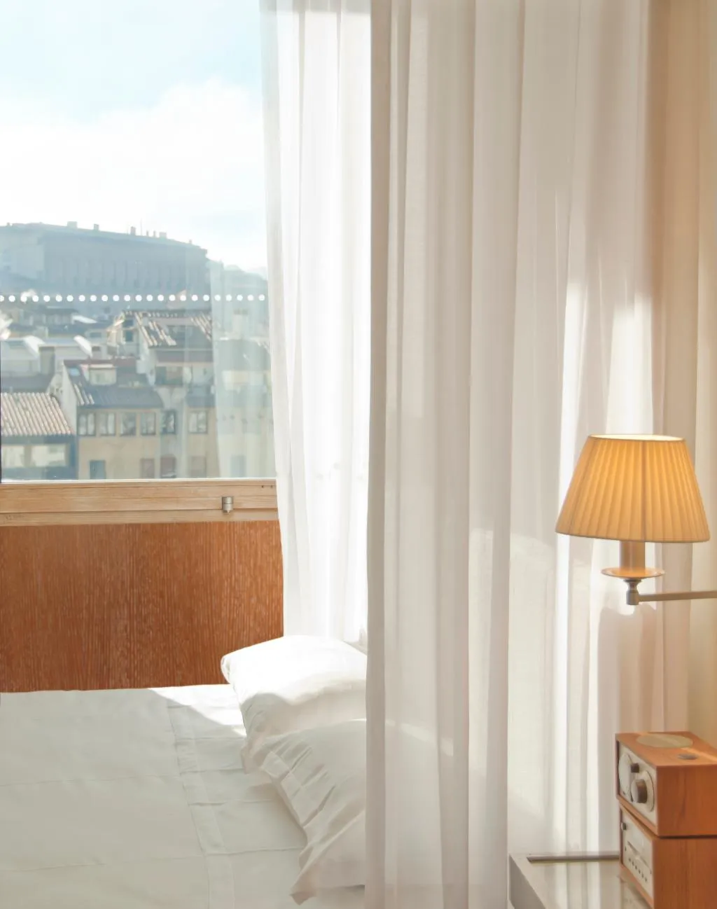 SUITE LUXURY Room, Continentale, Florence