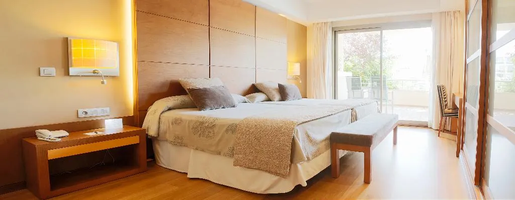 JUNIOR SUITE CAPACITY 1 Room, Protur Biomar Sensatori, Majorca