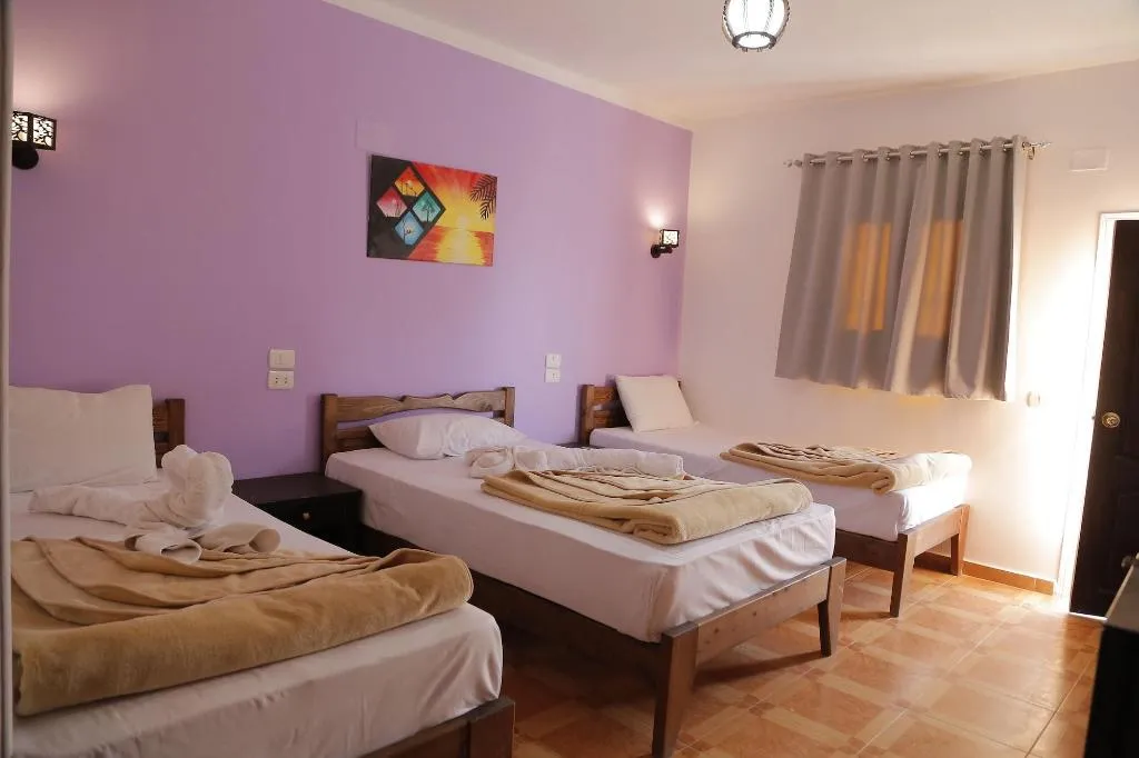 Room, Carmine Hotel Dahab, Red Sea Riviera
