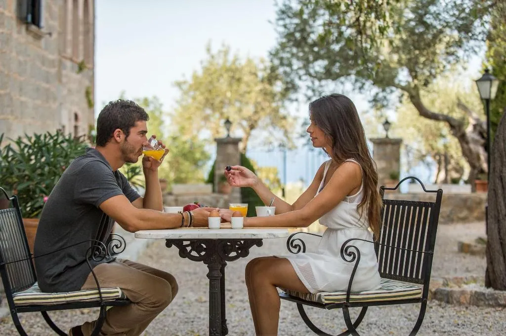 Conferences, Finca Muleta de Ca S'Hereu, Majorca