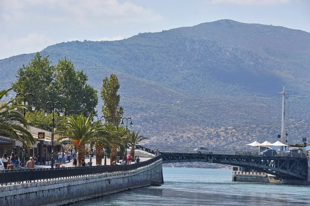 General view, Lucy Hotel, Athens