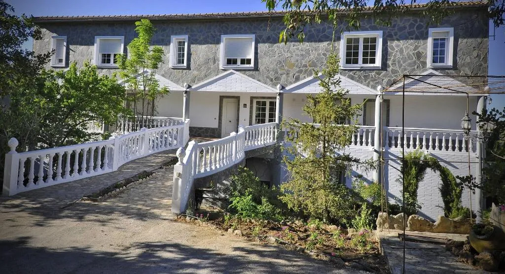 General view, Villa Ignacia B&B, Costa Del Sol