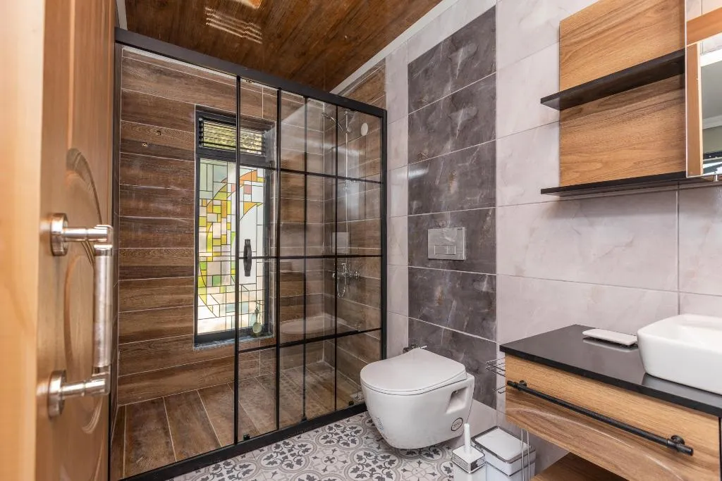 Room, W Adrasan, Antalya