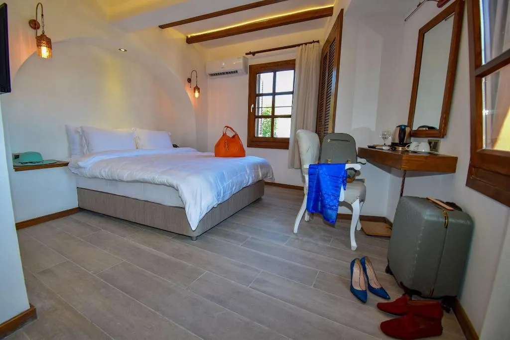 Room, Mets Boutique Hotel, Dalaman