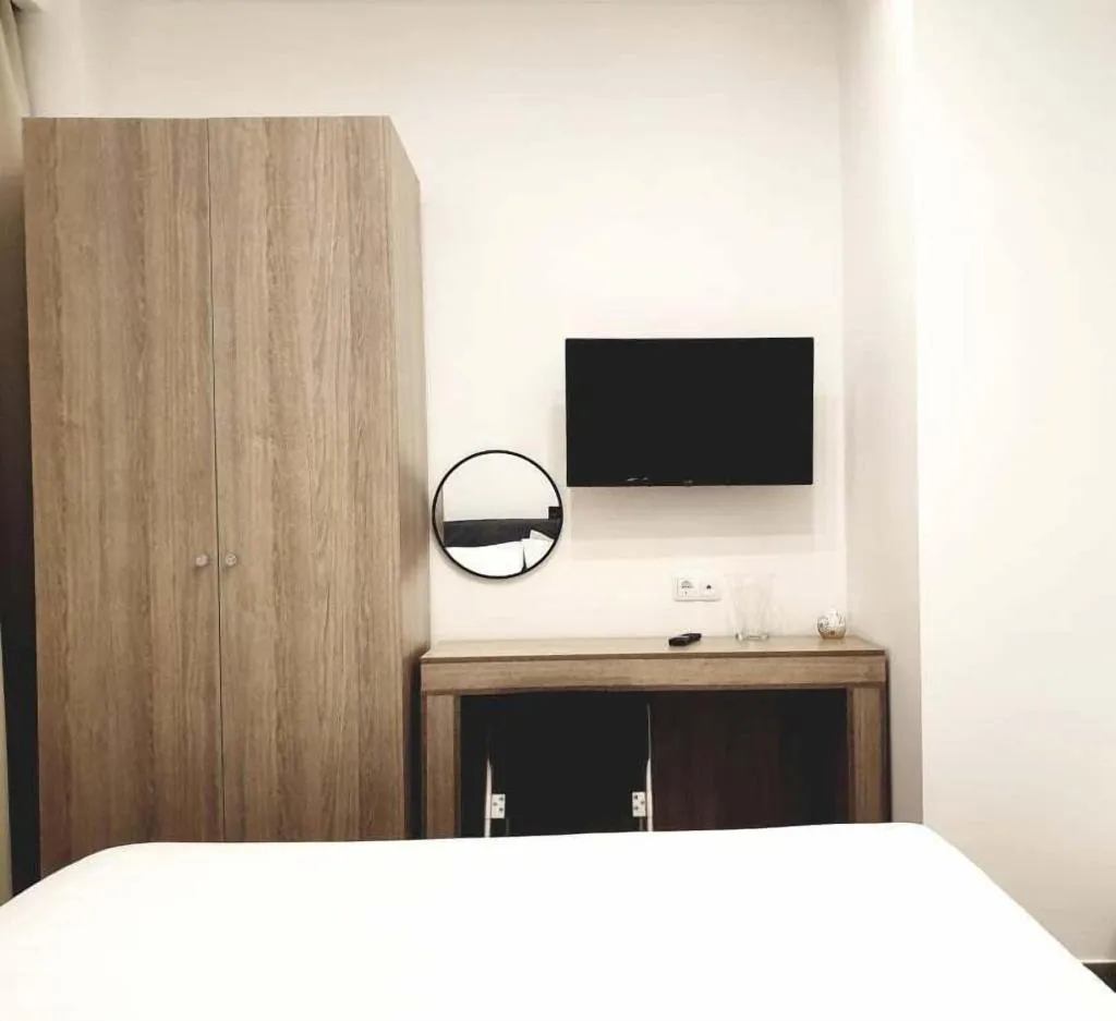 Room, Eantos Studios And Suites, Halkidiki
