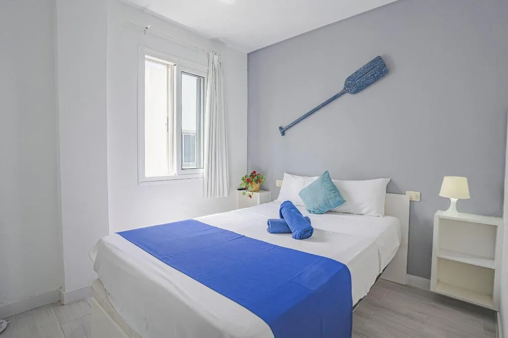 Room, Hostal Pensión Neón, Tenerife