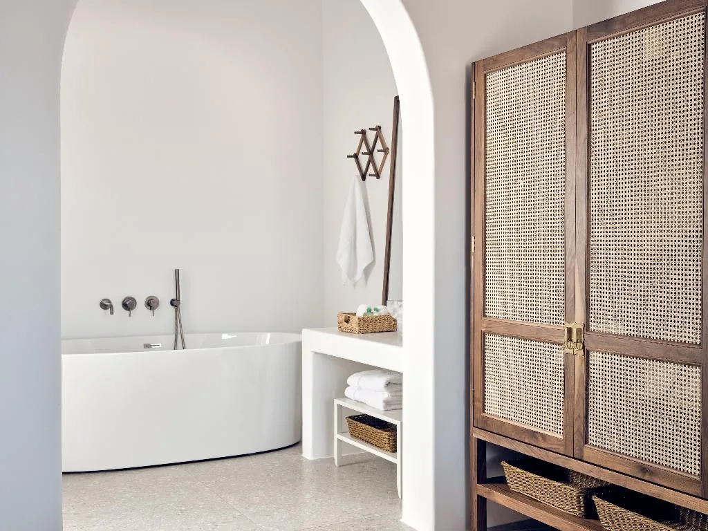 Room SEA VIEW Room, Belvedere Hilltop Complex Rooms & Suites, Mykonos