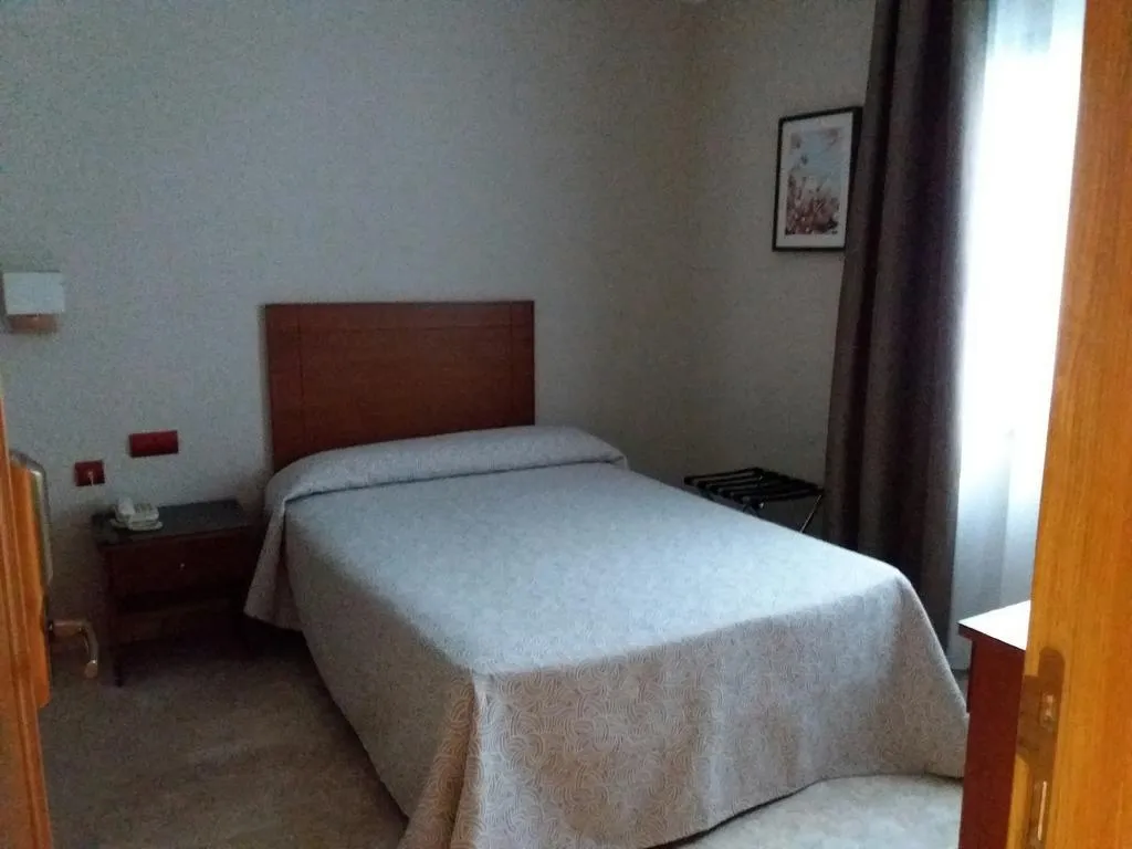 DOUBLE SINGLE USE STANDARD Room, Torremar, Costa Del Sol