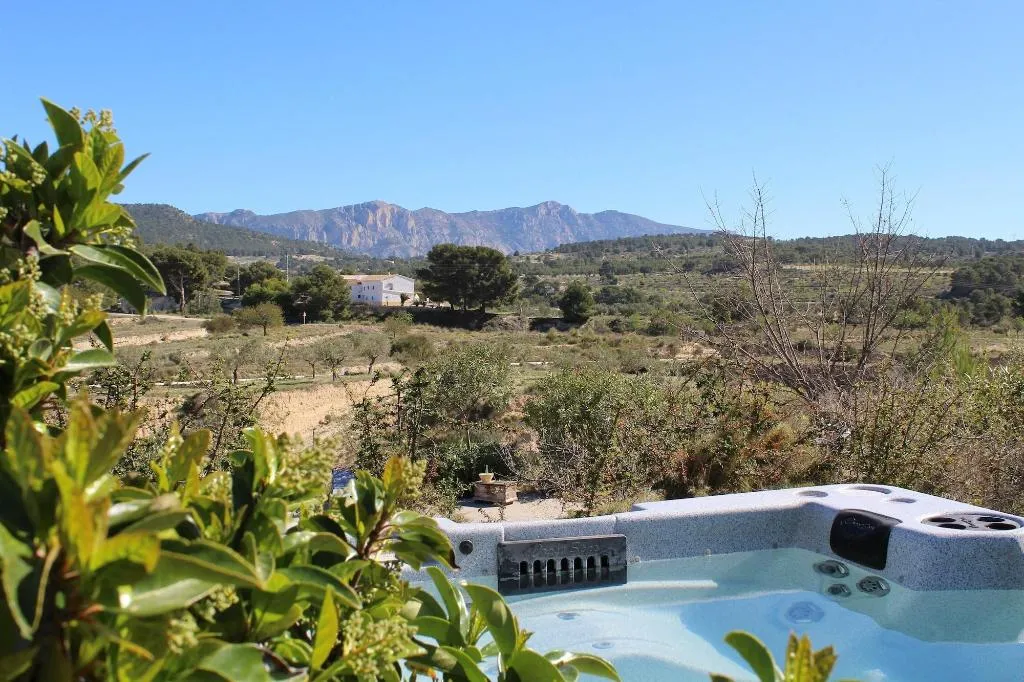 Sports and Entertainment, El Pao, Costa Blanca