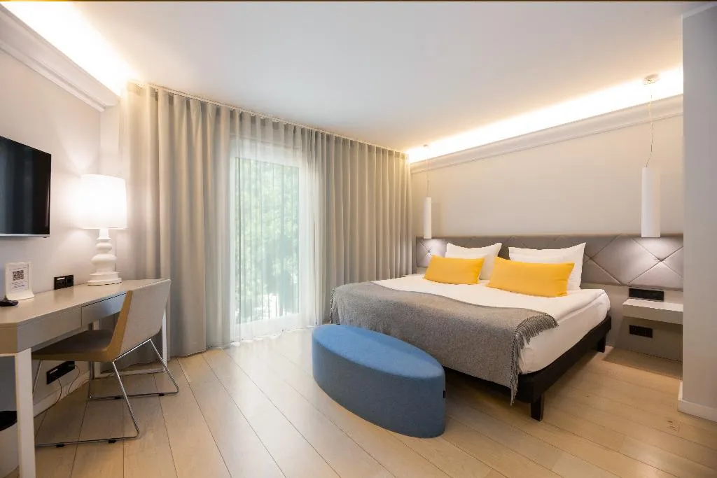 DOUBLE PREMIUM Room, Ibis Styles Tallinn, Tallinn