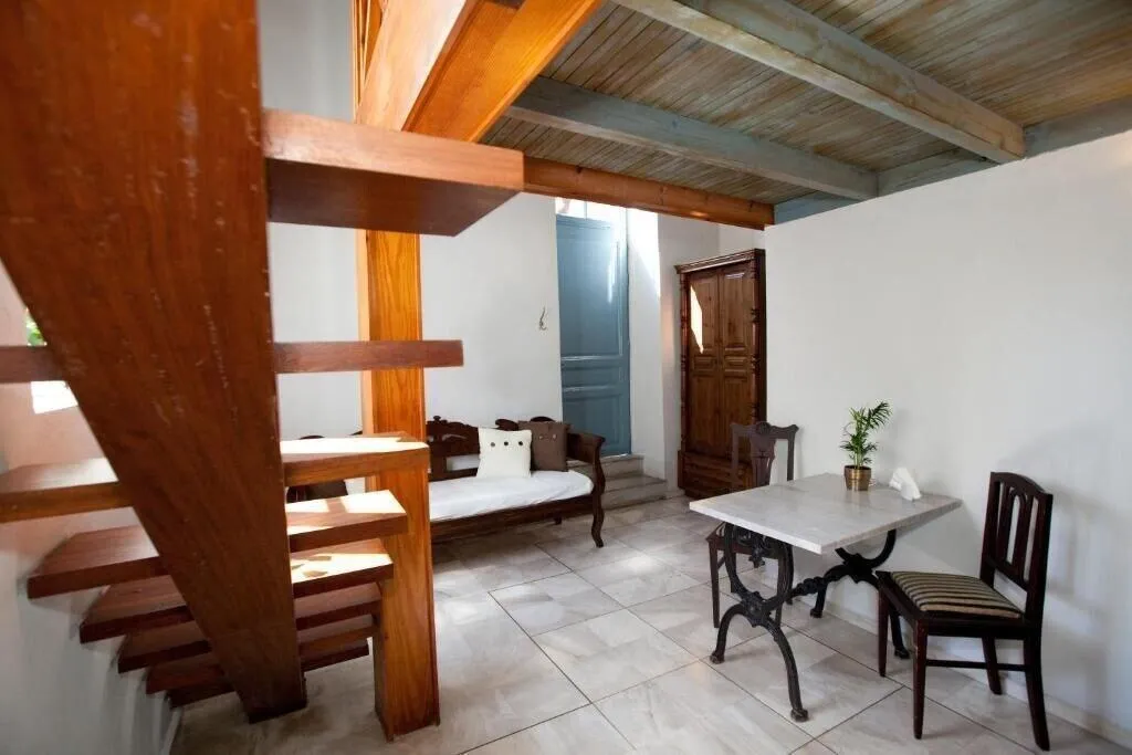 Room, Pandora Suites, Crete