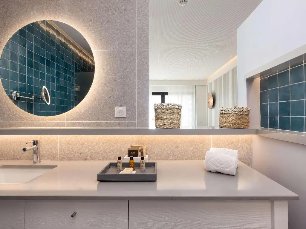 Room, Sofitel Agadir Thalassa, Agadir