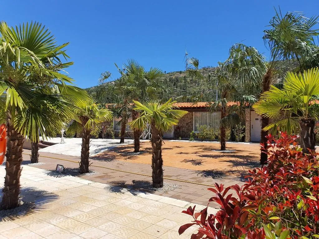 General view, Gojim Casa Rural, Porto