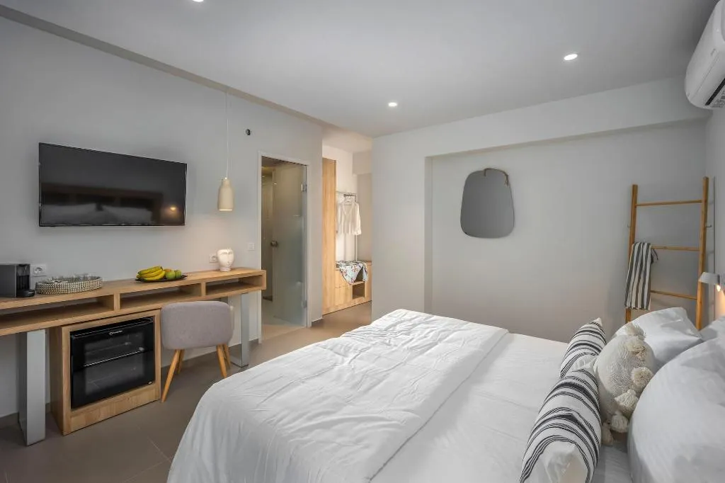 Room, Anassa Suites By Estia Adults Only, Crete