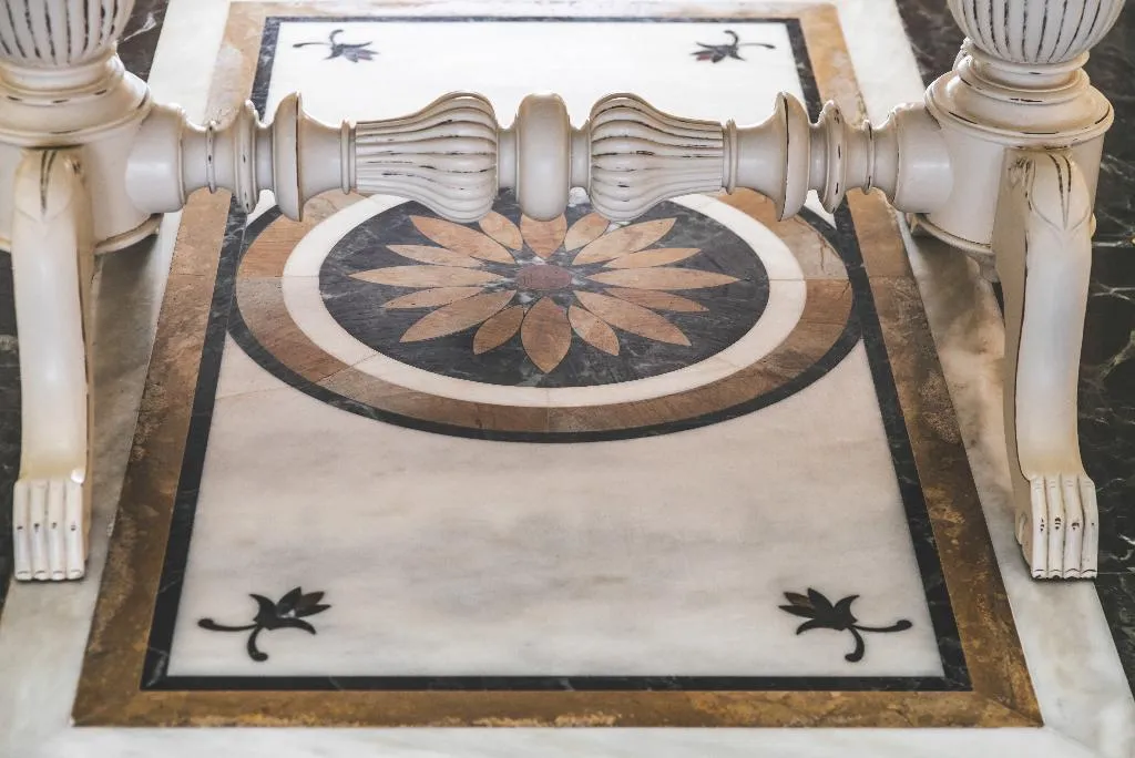 Lobby, Chrispy Waterpark Resort, Crete