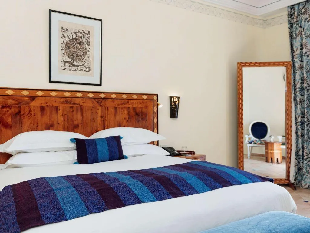 SUITE EXECUTIVE Room, Hôtel Le Médina Essaouira Thalassa sea & spa -, Essaouira