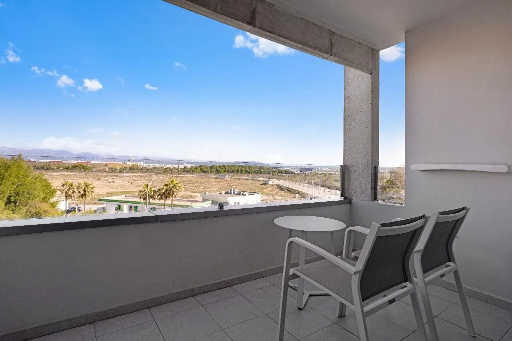 SINGLE STANDARD Room, Fontanellas Playa, Majorca